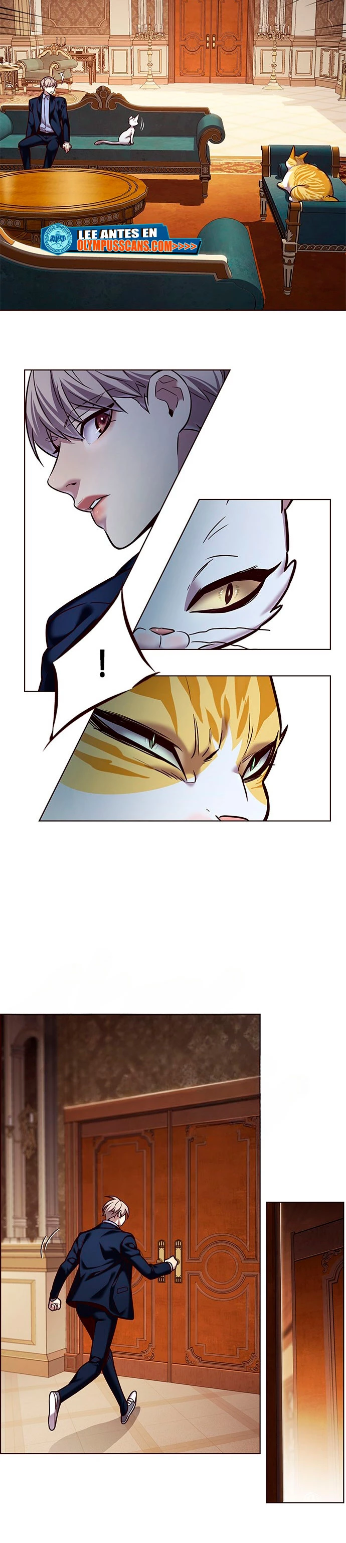 Eleceed Capitulo 245 página 26