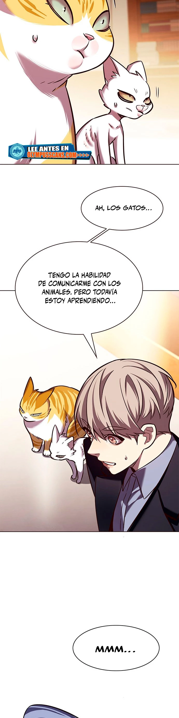 Eleceed Capitulo 245 página 42