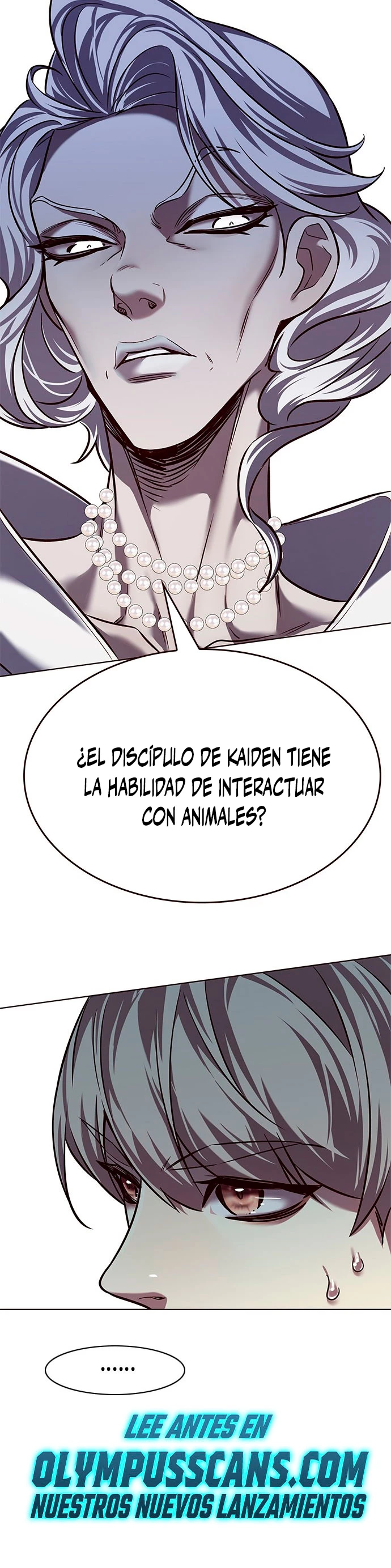 Eleceed Capitulo 245 página 43