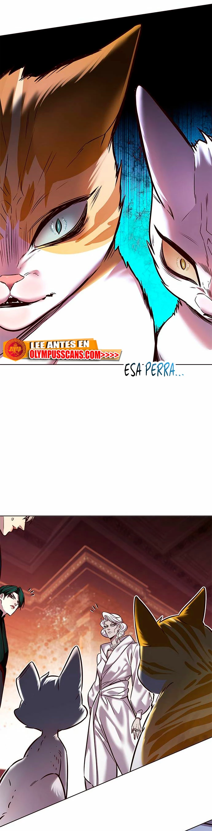 Eleceed Capitulo 246 página 10