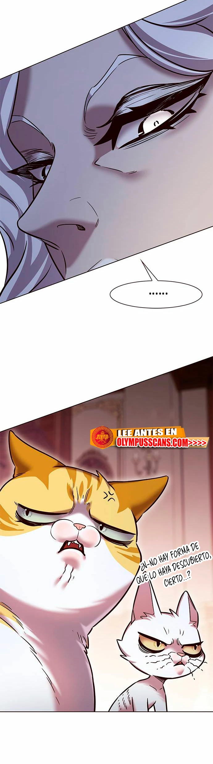 Eleceed Capitulo 246 página 11