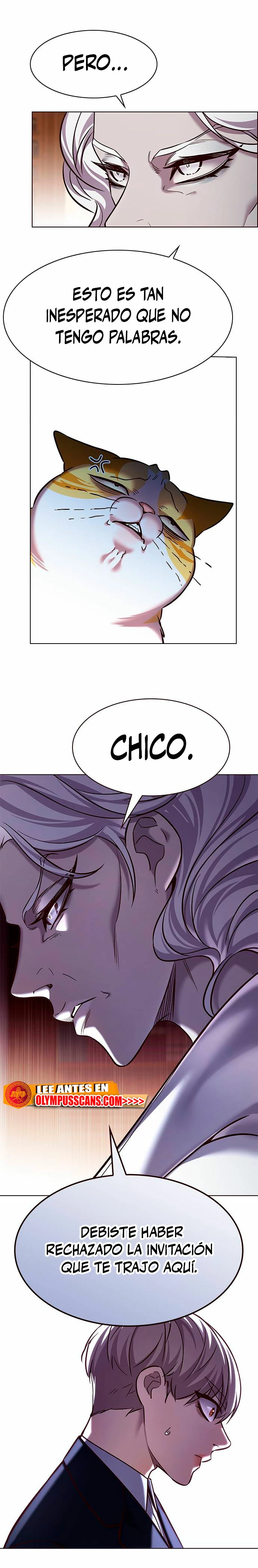 Eleceed Capitulo 246 página 15