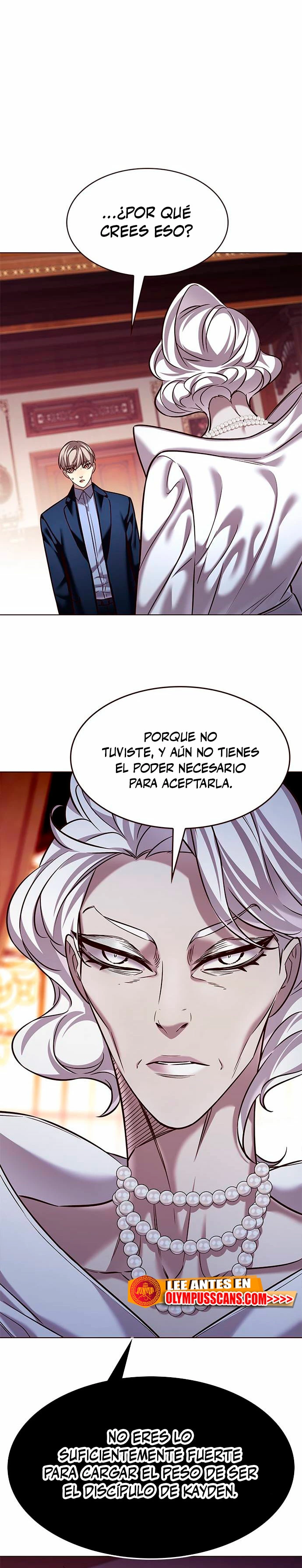 Eleceed Capitulo 246 página 16