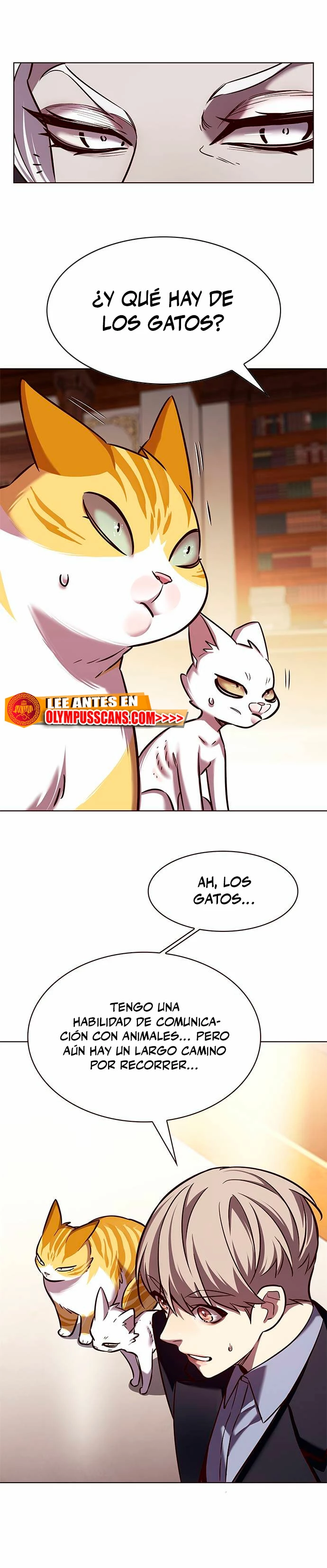 Eleceed Capitulo 246 página 2