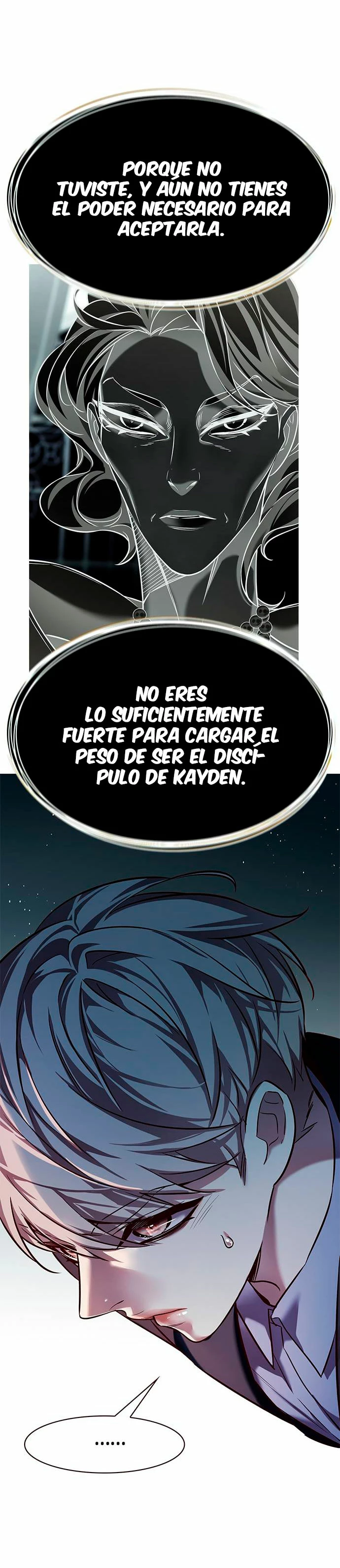 Eleceed Capitulo 246 página 23