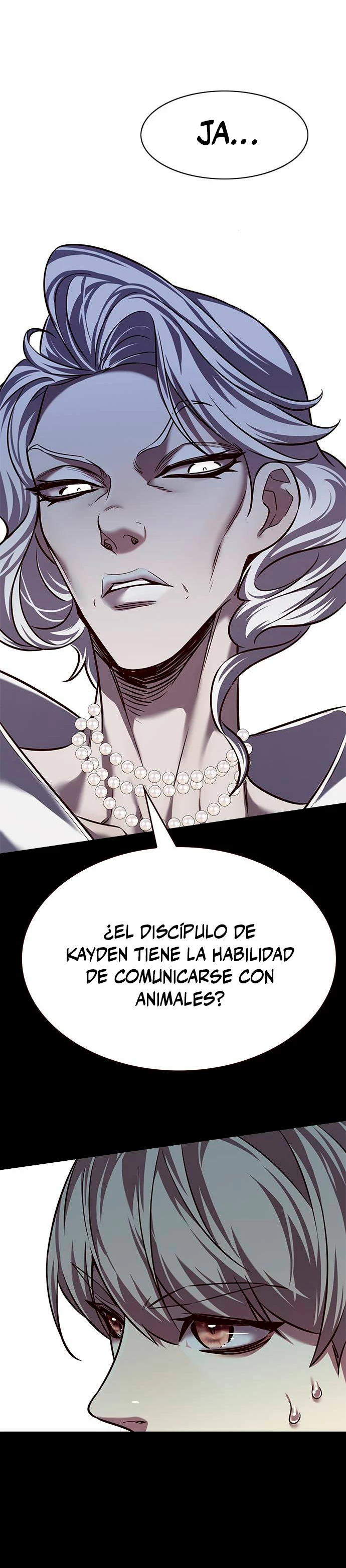 Eleceed Capitulo 246 página 3