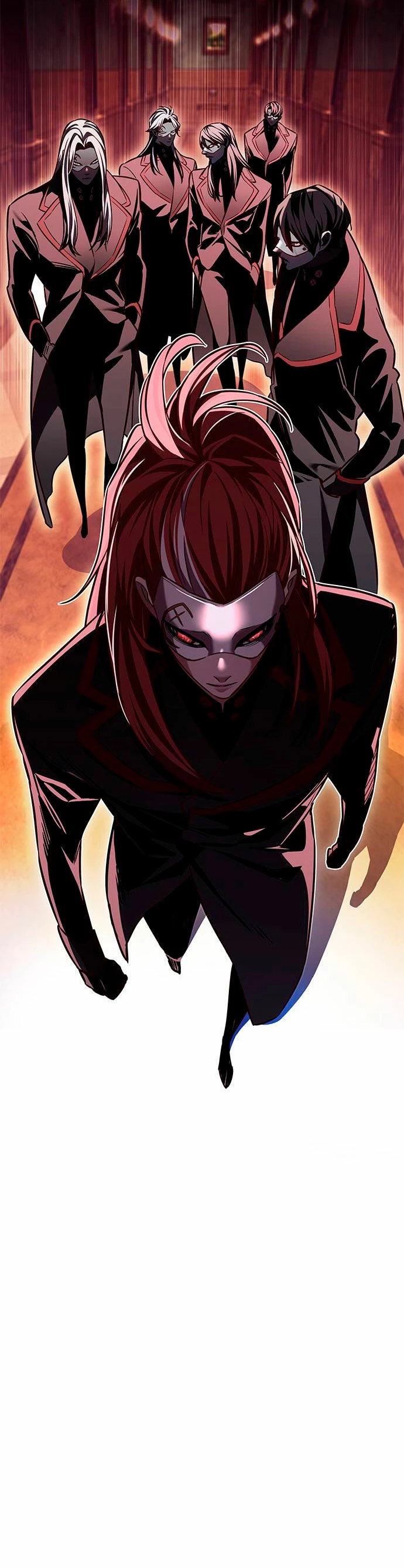 Eleceed Capitulo 246 página 31