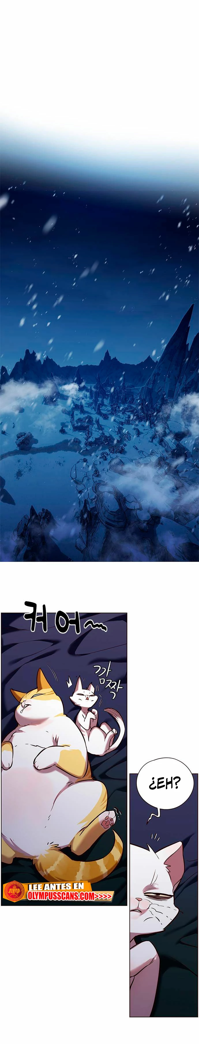 Eleceed Capitulo 246 página 32