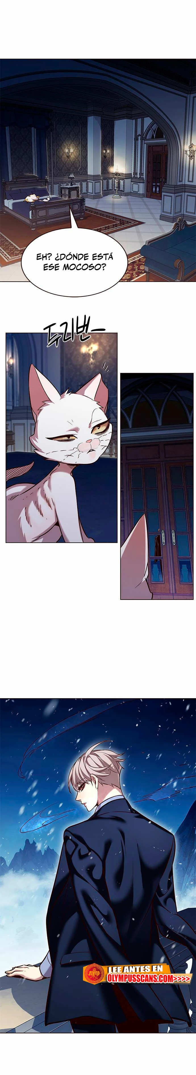 Eleceed Capitulo 246 página 33