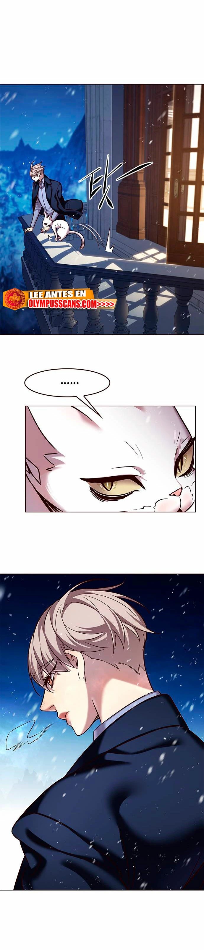 Eleceed Capitulo 246 página 35