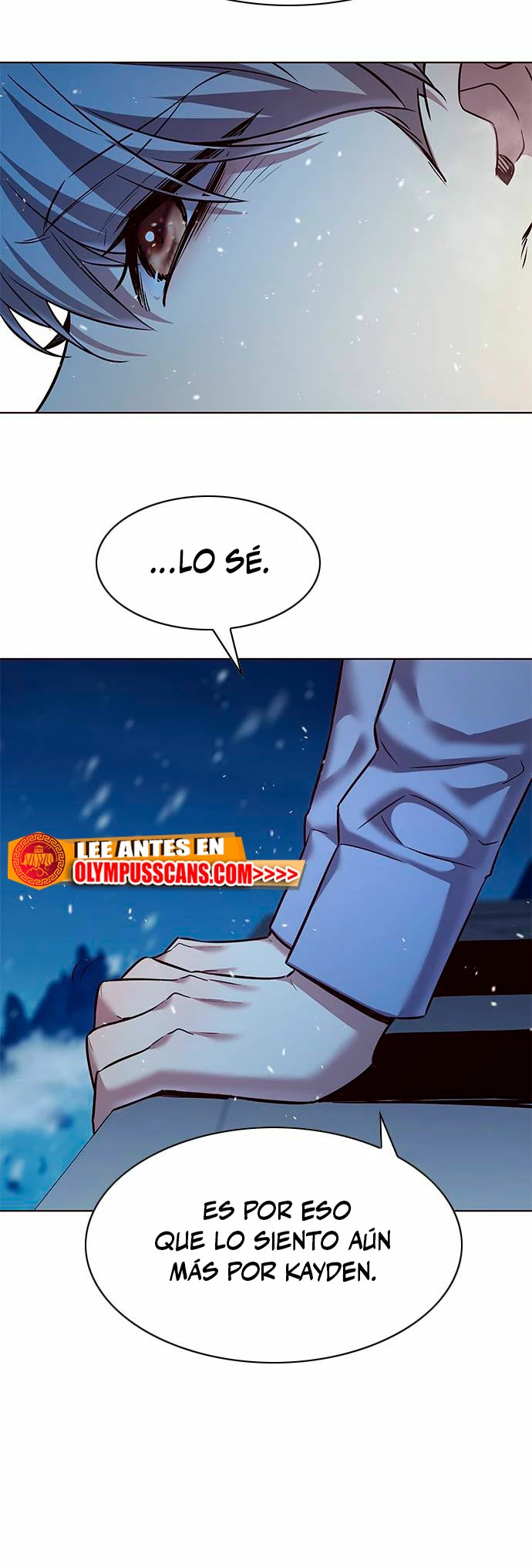Eleceed Capitulo 246 página 37