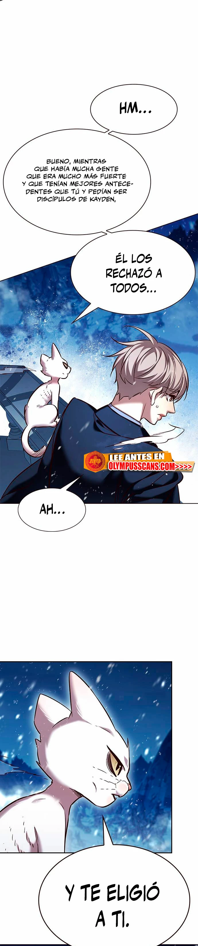 Eleceed Capitulo 246 página 39
