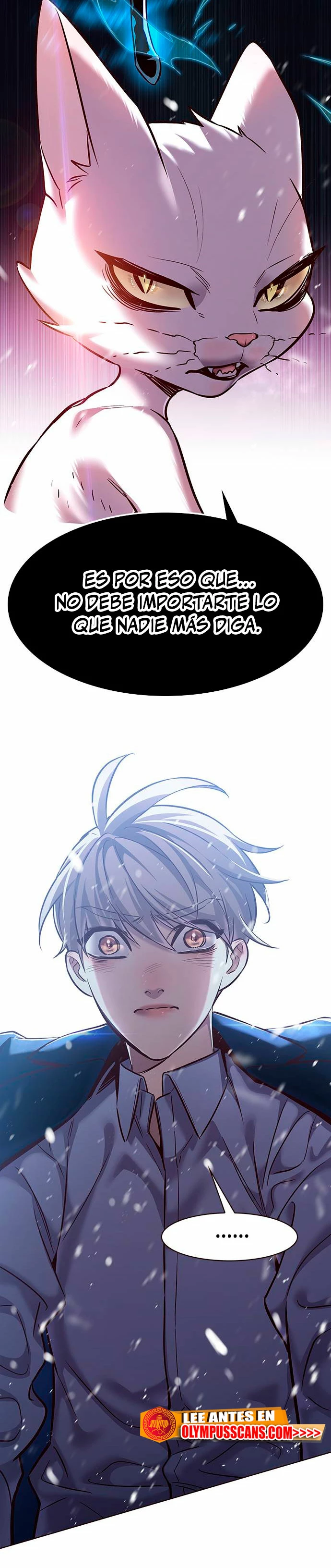 Eleceed Capitulo 246 página 41