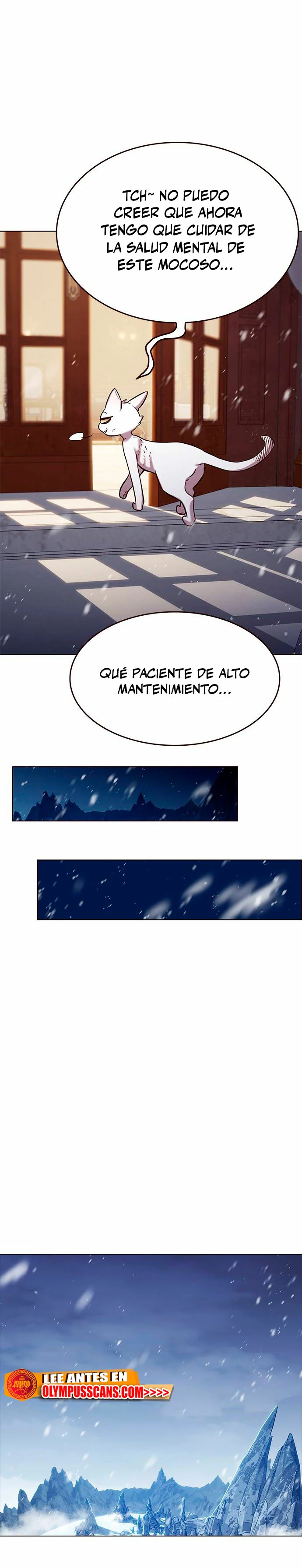 Eleceed Capitulo 246 página 44