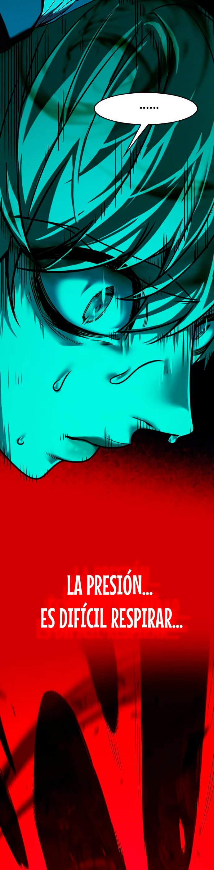 Eleceed Capitulo 246 página 6