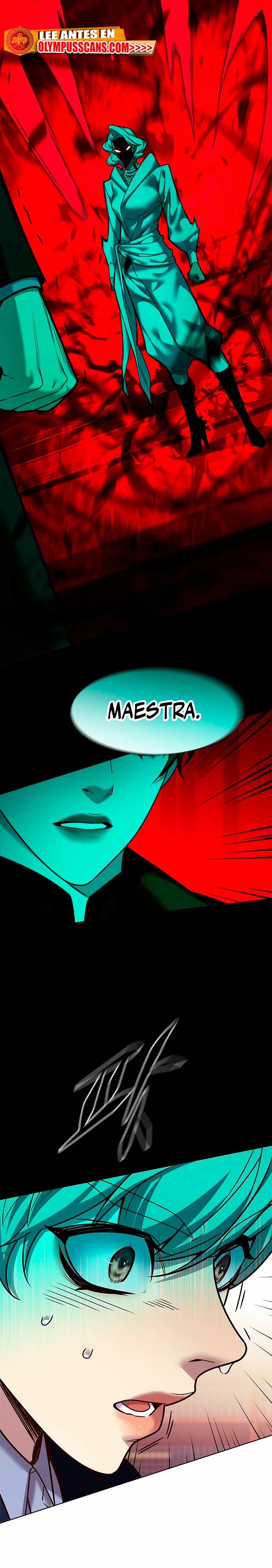 Eleceed Capitulo 246 página 7
