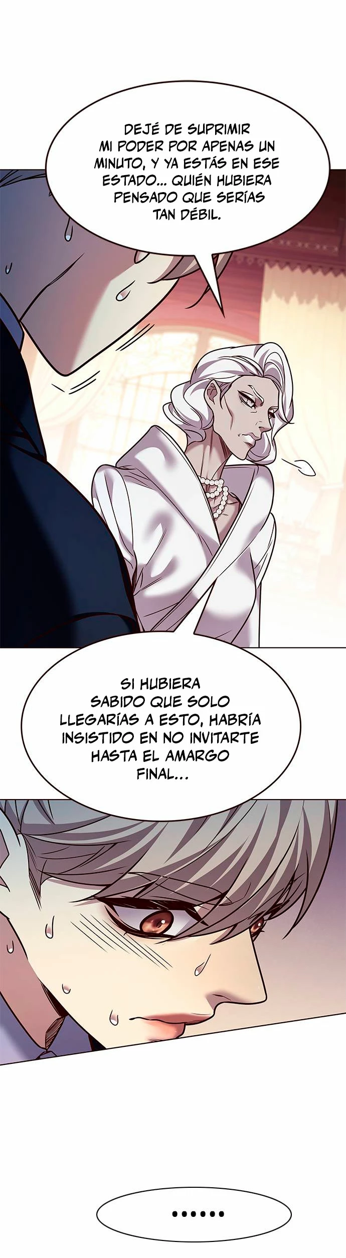 Eleceed Capitulo 246 página 9