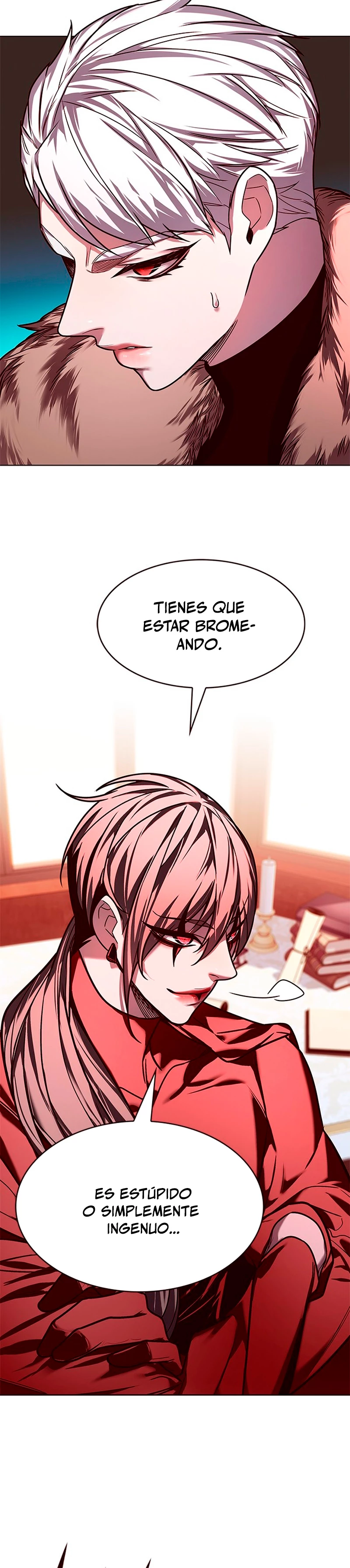 Eleceed Capitulo 247 página 16