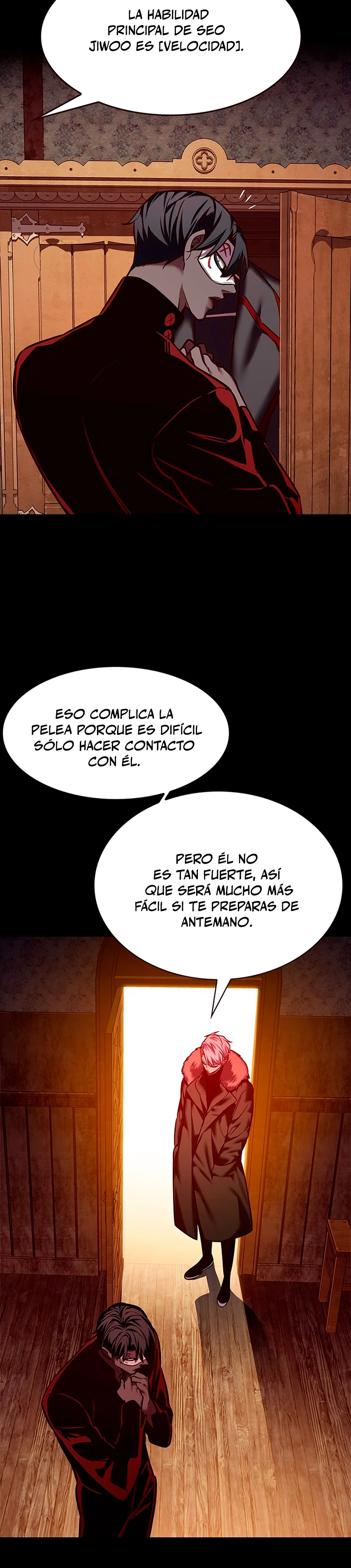 Eleceed Capitulo 247 página 24