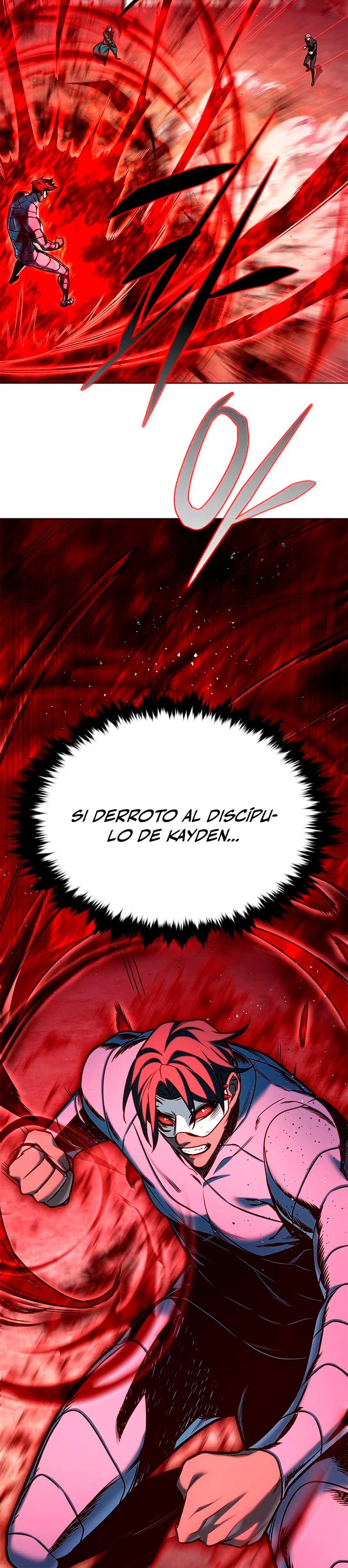 Eleceed Capitulo 247 página 29
