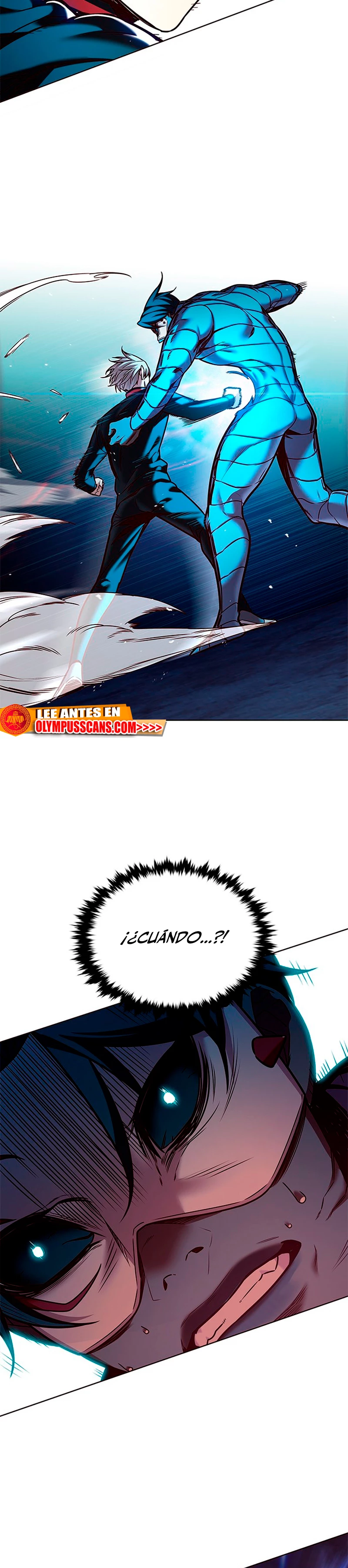 Eleceed Capitulo 247 página 31