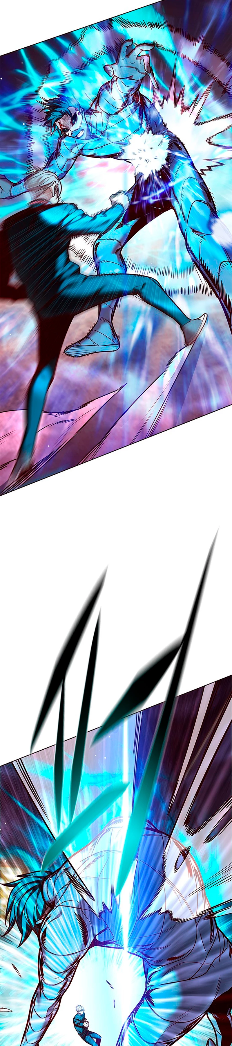 Eleceed Capitulo 247 página 32