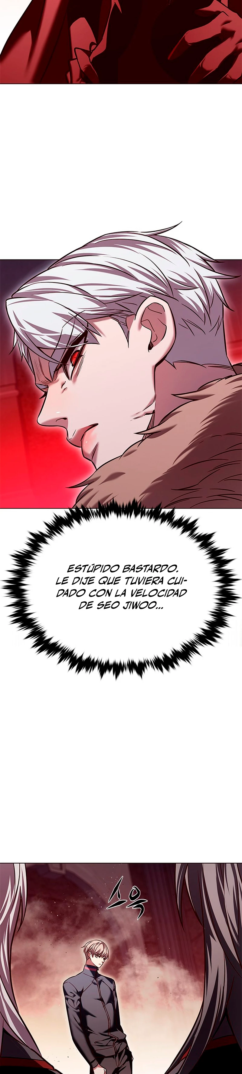Eleceed Capitulo 247 página 39