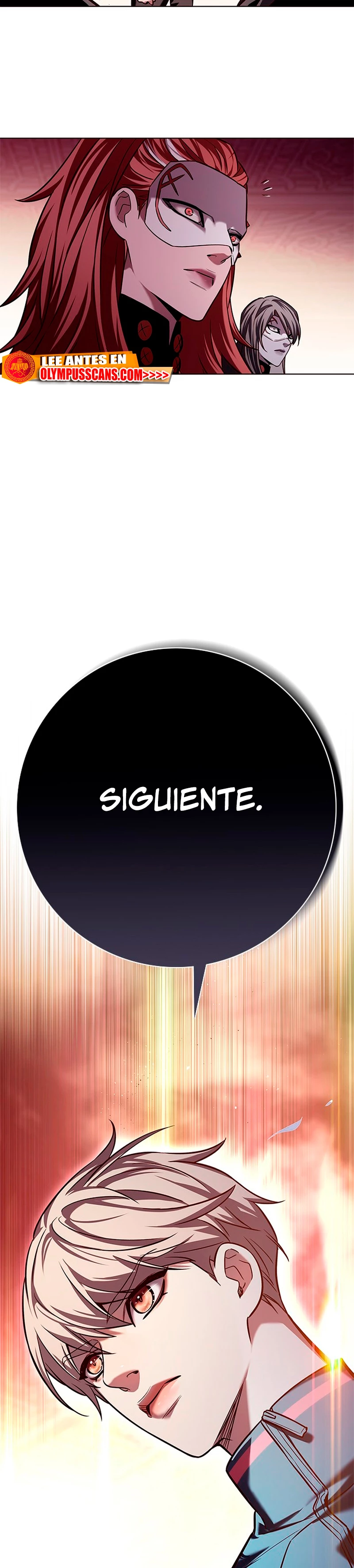 Eleceed Capitulo 247 página 40