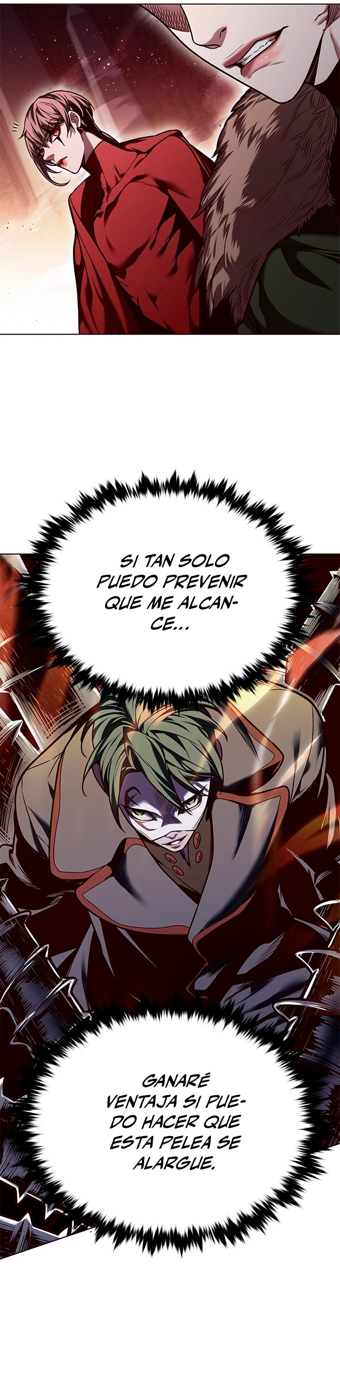 Eleceed Capitulo 248 página 12