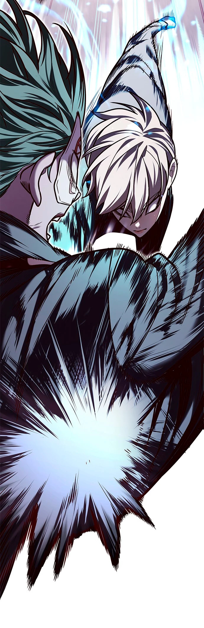 Eleceed Capitulo 248 página 14