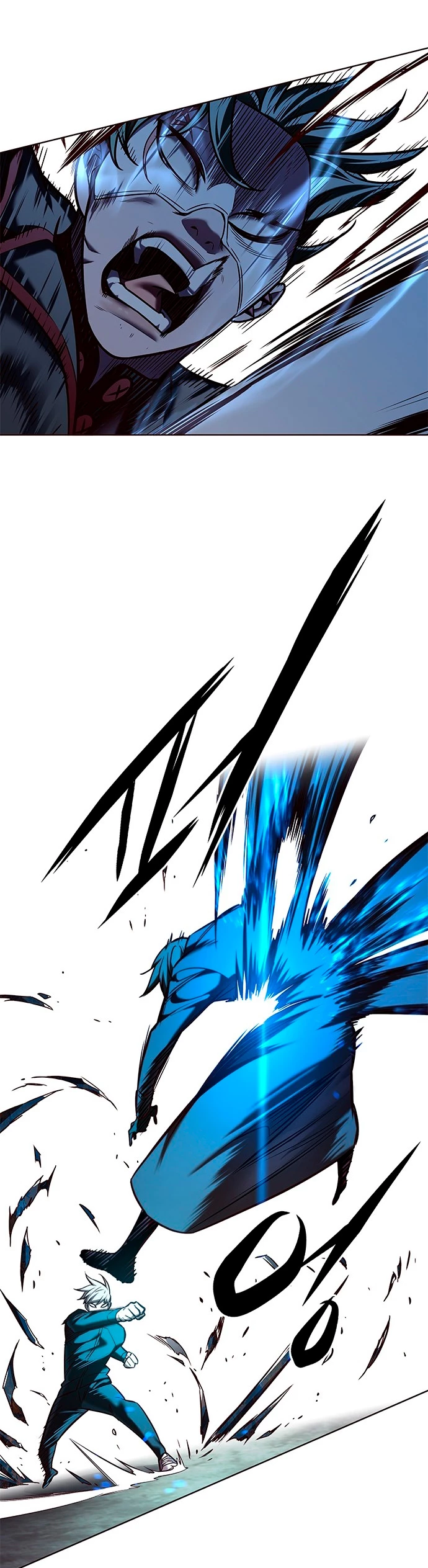 Eleceed Capitulo 248 página 15