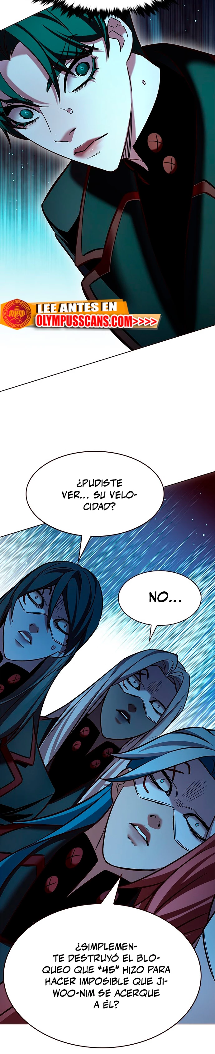 Eleceed Capitulo 248 página 19