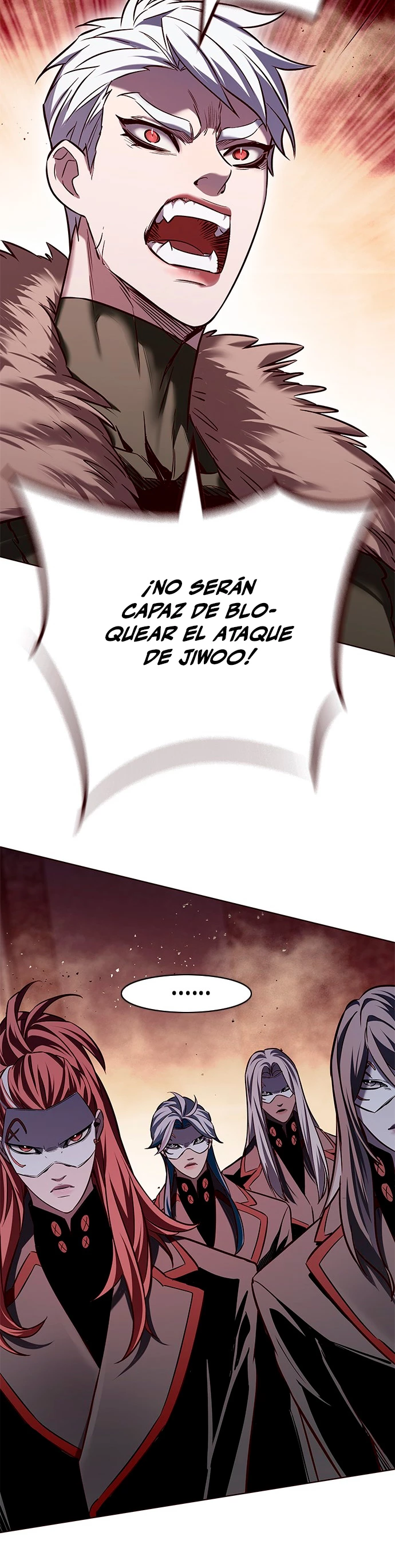 Eleceed Capitulo 248 página 22