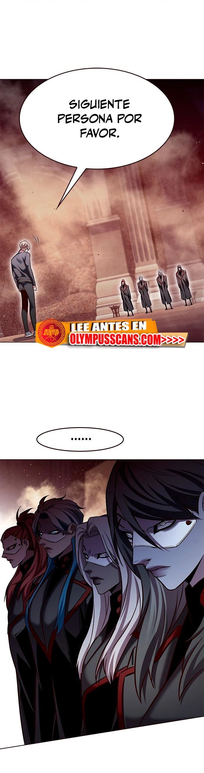 Eleceed Capitulo 248 página 24