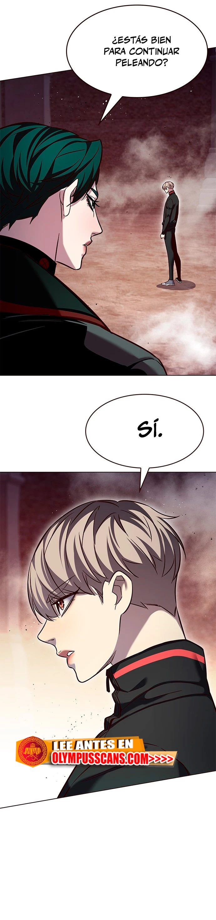 Eleceed Capitulo 248 página 25