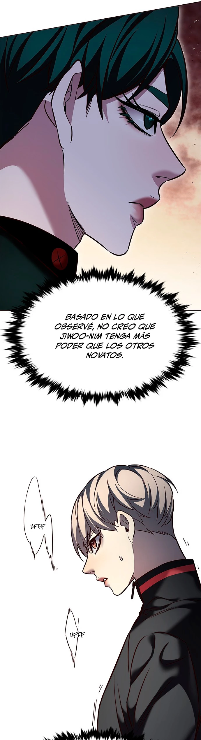 Eleceed Capitulo 248 página 26