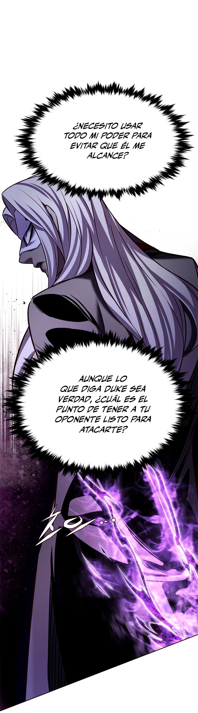 Eleceed Capitulo 248 página 29