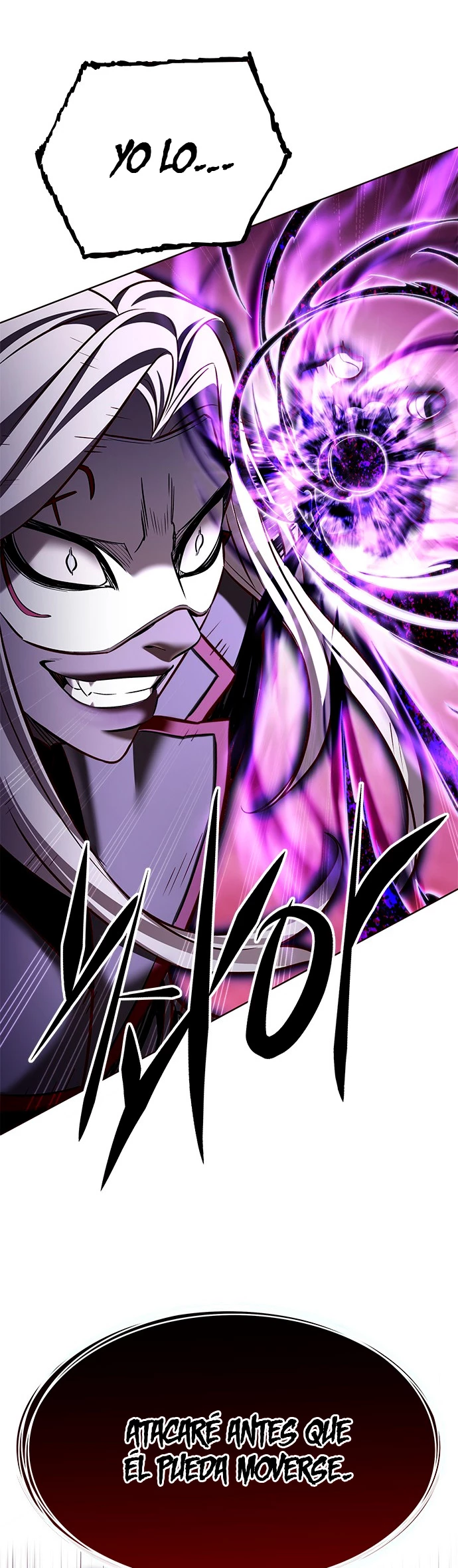 Eleceed Capitulo 248 página 30