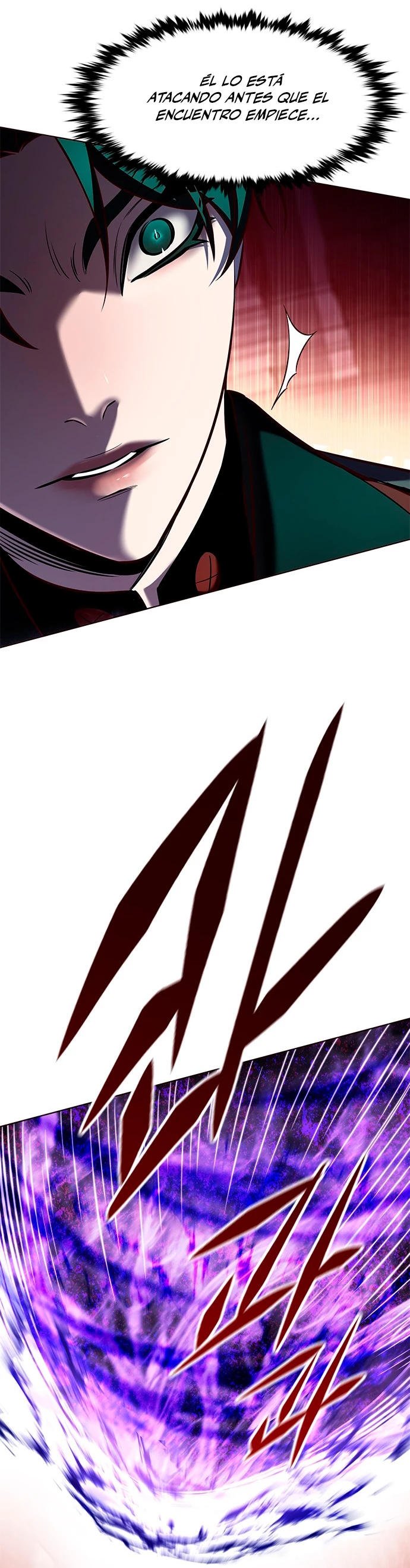 Eleceed Capitulo 248 página 31