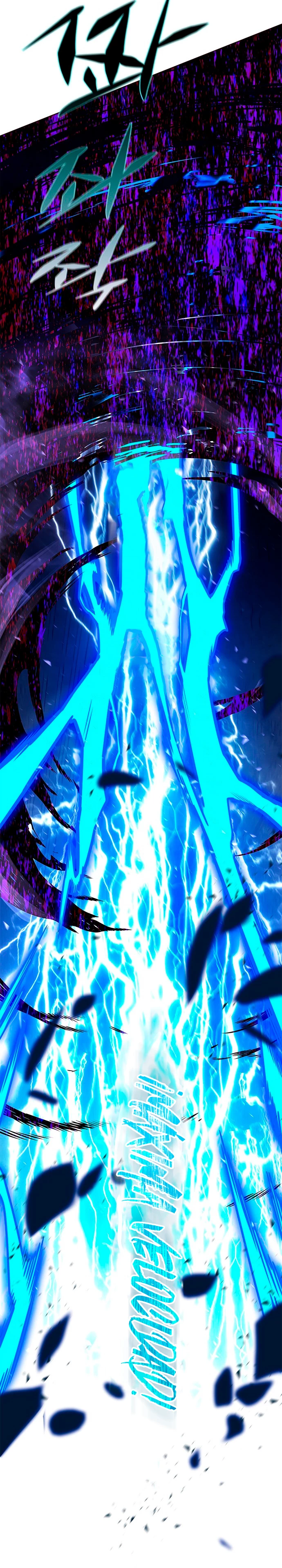 Eleceed Capitulo 248 página 35