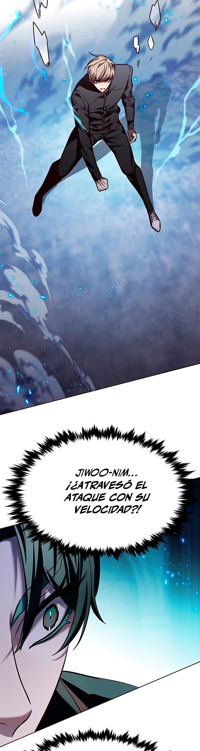 Eleceed Capitulo 248 página 42