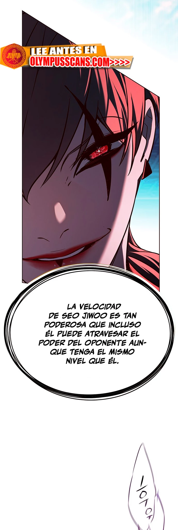 Eleceed Capitulo 248 página 45