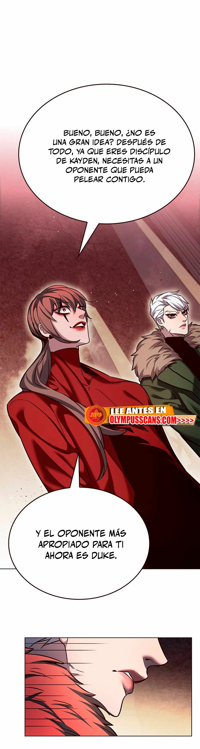 Eleceed Capitulo 249 página 14