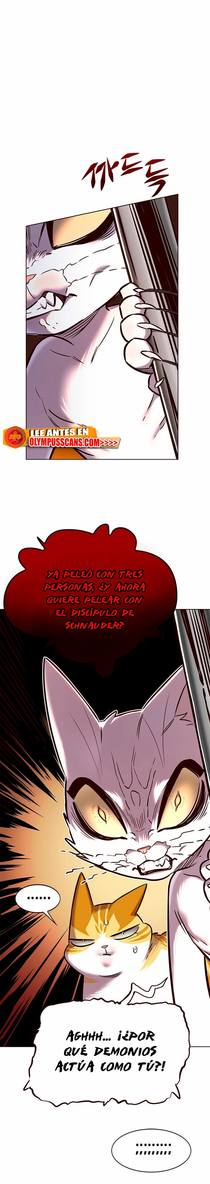 Eleceed Capitulo 249 página 18