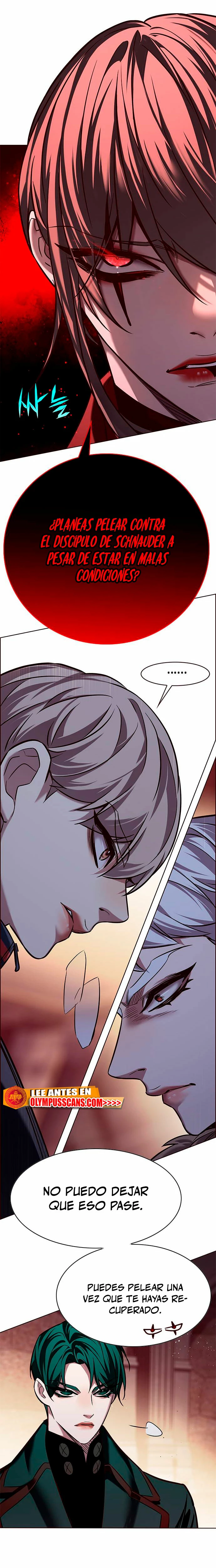 Eleceed Capitulo 249 página 21