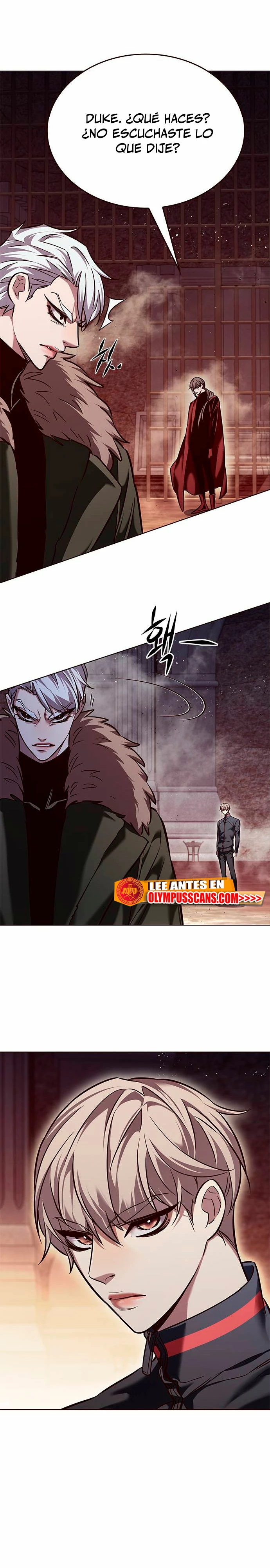 Eleceed Capitulo 249 página 22