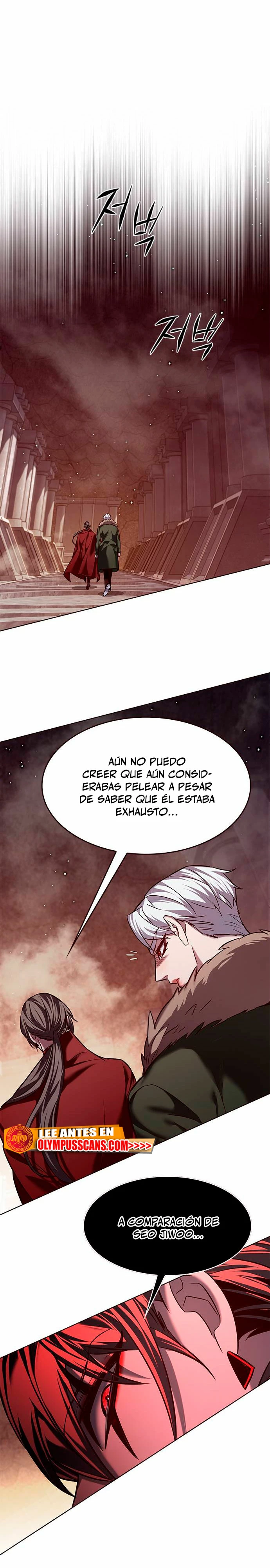 Eleceed Capitulo 249 página 23