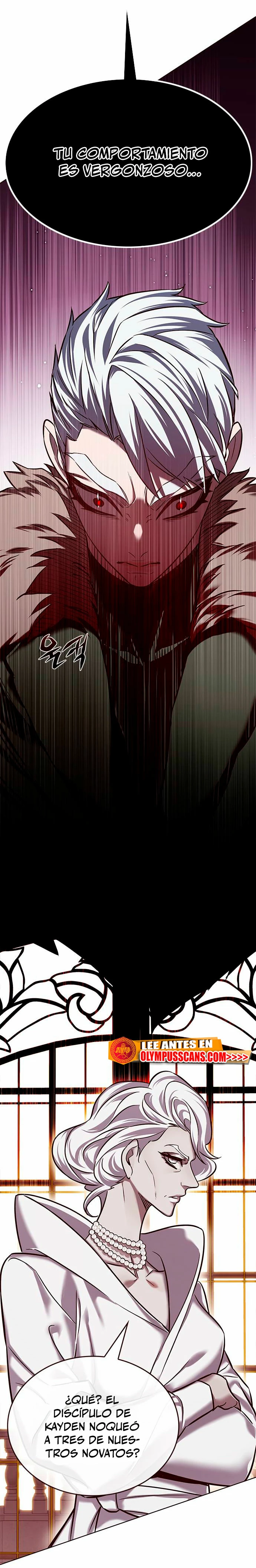 Eleceed Capitulo 249 página 24