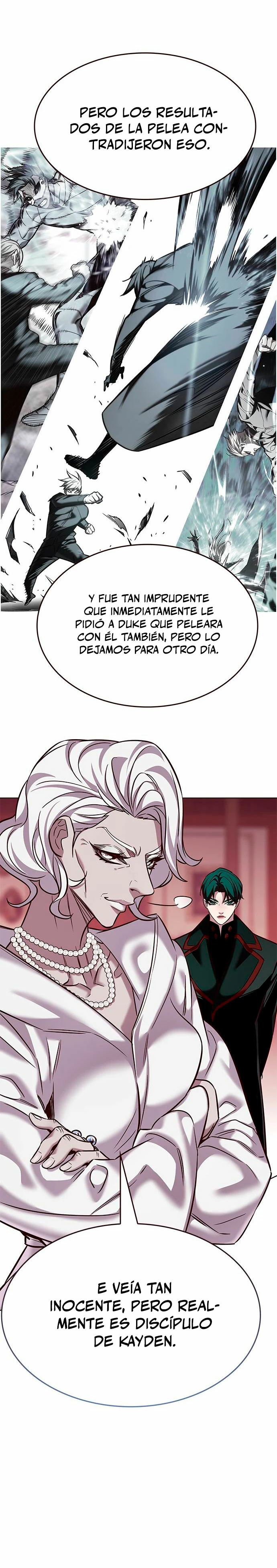 Eleceed Capitulo 249 página 26