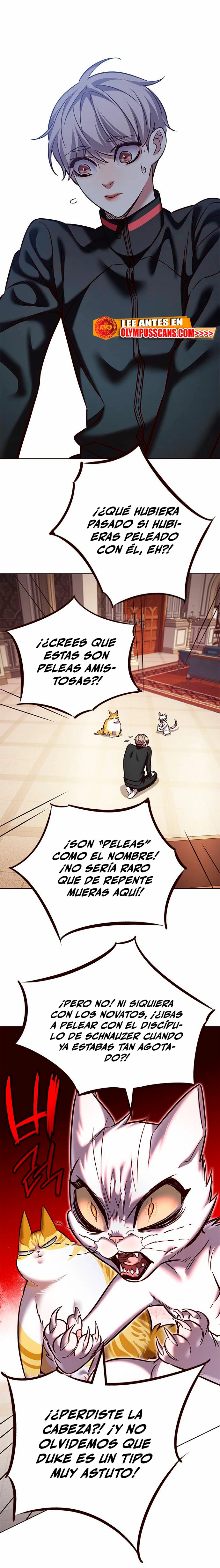 Eleceed Capitulo 249 página 27